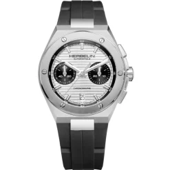 Montre Homme Cap Camarat automatique chronograph245A42CA<Herbelin Outlet