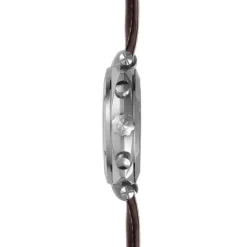 Montre Homme Newport Heritage35664AP24BR<Herbelin New