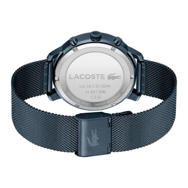 Montre Homme Replay2011196<Lacoste Discount