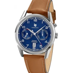 Montre Homme calendrier en Français Himalaya 40671562<Lip Outlet