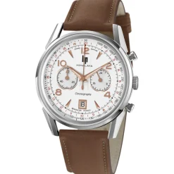 Montre Homme Chronographe Himalaya 40671594<Lip Best