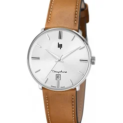 Montre Homme Dauphine 38671422<Lip Clearance