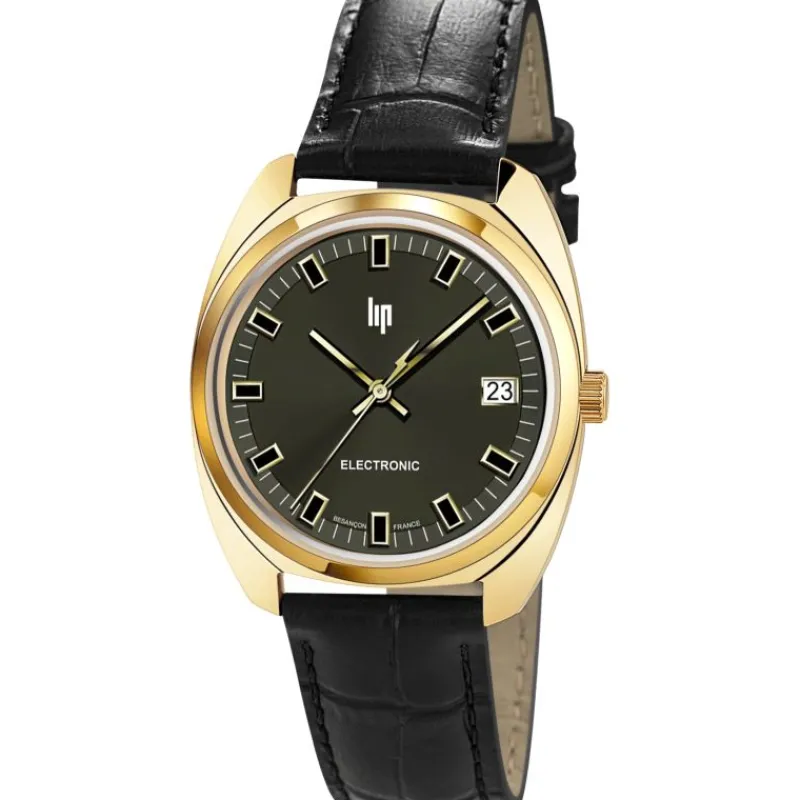 Montre Homme GENERAL DE GAULLE 35mm671878<Lip Hot