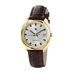Montre Homme GENERAL DE GAULLE 35mm671022<Lip Sale