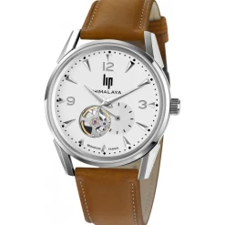 Montre Homme Himalaya 40mm automatique coeur battant671558<Lip Hot