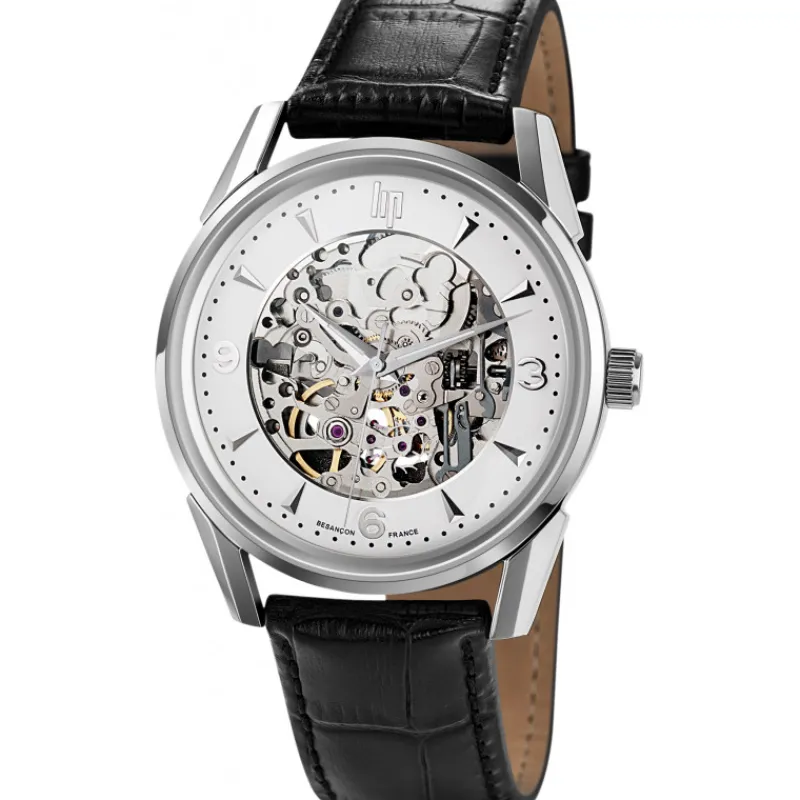 Montre Homme Himalaya 40671248<Lip Fashion