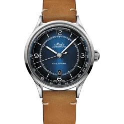 Montre Homme Multifort PatrimonyM0404071604000<Mido New