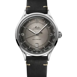 Montre Homme Multifort PatrimonyM0404071606000<Mido Clearance