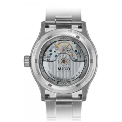 Montre Homme Multifort Chronometer 1M0384311103100<Mido Outlet