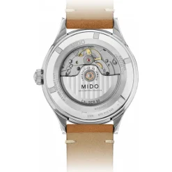 Montre Homme Multifort PatrimonyM0404071604000<Mido New