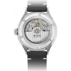 Montre Homme Multifort PatrimonyM0404071606000<Mido Clearance