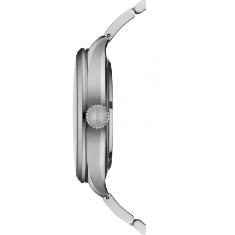 Montre Homme Multifort Chronometer 1M0384311103100<Mido Outlet
