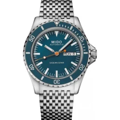 Montre Homme Ocean Star TributeM0268301104100<Mido Fashion