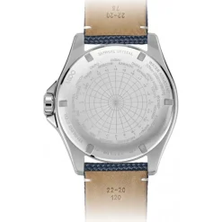 Montre Homme Ocean Star GMTM0266291705100<Mido Discount