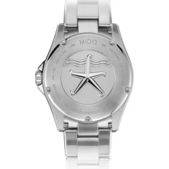Montre Homme Ocean Star 200CM0424301109100<Mido Sale
