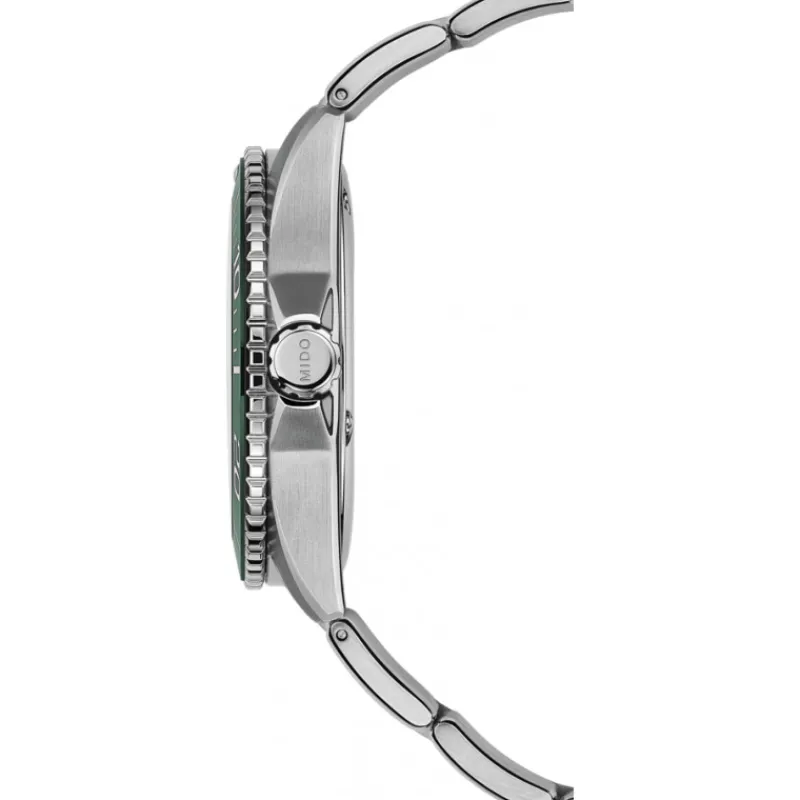 Montre Homme Ocean Star 200CM0424301109100<Mido Sale