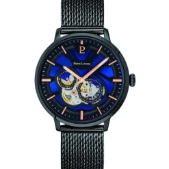 Montre Homme Trio automatique335B469<Pierre Lannier New