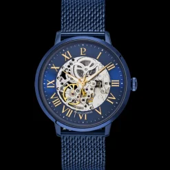 Montre Homme Automatic318B468<Pierre Lannier Discount