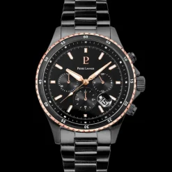 Montre Homme Cronos228J239<Pierre Lannier Sale