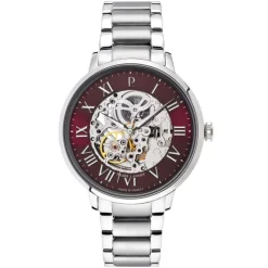 Montre Homme Automatic317B151<Pierre Lannier Best