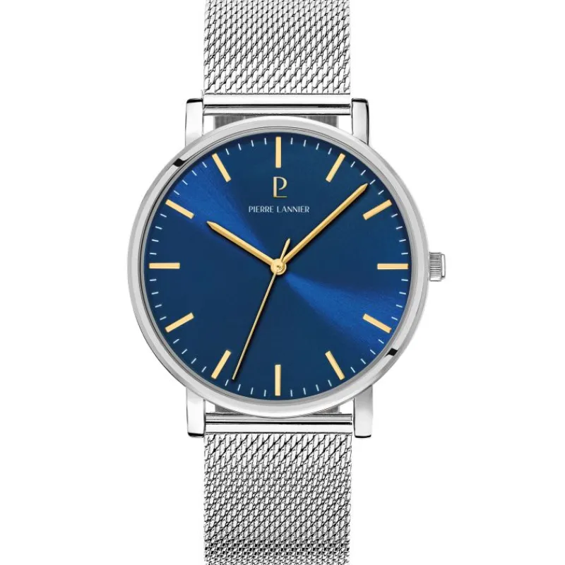 Montre Homme Essential217G161<Pierre Lannier Clearance