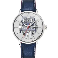 Montre Homme Notre Dame de Paris300A126<Pierre Lannier Hot