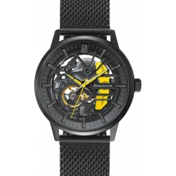 Montre Homme Paddock Automatique338A449<Pierre Lannier Sale