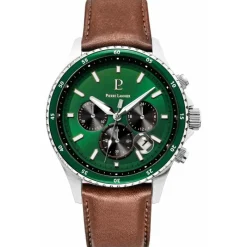 Montre Homme Cronos227G164<Pierre Lannier New