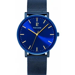 Montre Homme Essential218F466<Pierre Lannier Discount