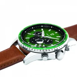 Montre Homme Cronos227G164<Pierre Lannier New