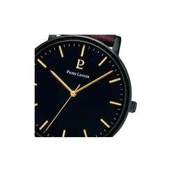 Montre Homme Essential218F434<Pierre Lannier Clearance