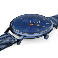 Montre Homme Inti209G469<Pierre Lannier Hot