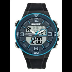 Montre Homme par Sebastien Chabal685119<Ruckfield Discount