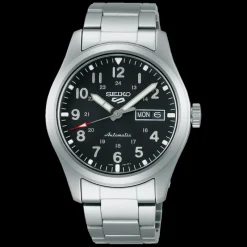 Montre Homme 5 SportsSRPG27K1<Seiko Best