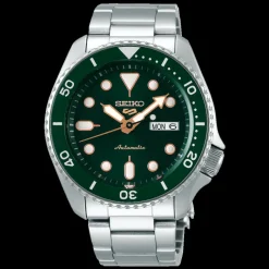 Montre Homme 5 SportsSRPD63K1<Seiko Clearance