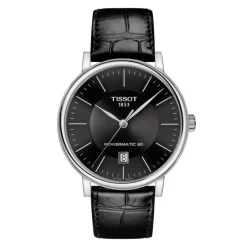 Montre Homme Carson AutomatiqueT1224071605100<Tissot Online