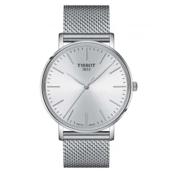 Montre Homme Everytime GentT1434101101100<Tissot New