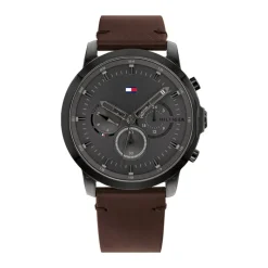 Montre Homme Jameson1791799<Tommy Hilfiger Fashion