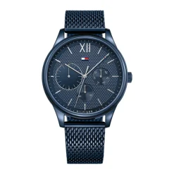 Montre Homme Damon1791421<Tommy Hilfiger Clearance