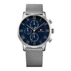 Montre Homme Kane1791398<Tommy Hilfiger New