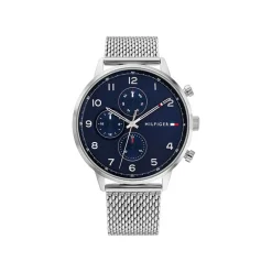 Montre Homme Leonard1792078<Tommy Hilfiger Hot