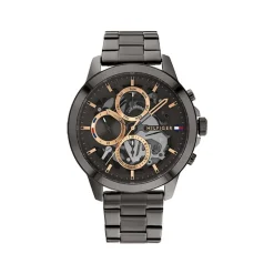 Montre Homme Henry1710479<Tommy Hilfiger Discount