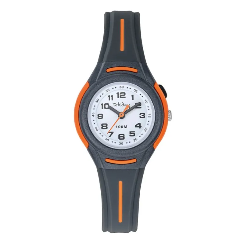 Montre junior étanche analogique654829<Tekday Fashion