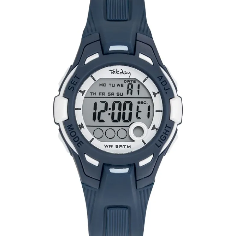 Montre junior étanche digitale654922<Tekday Fashion