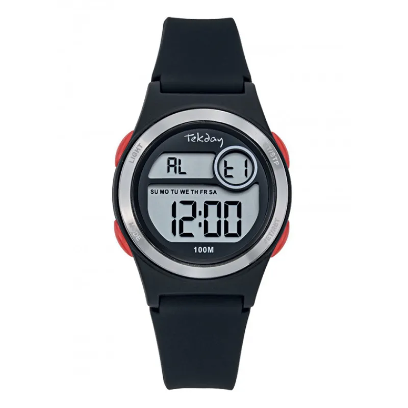 Montre Junior Mixte654781<Tekday Fashion