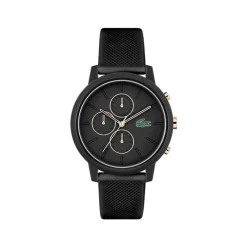 Montre . 12. 12 Chrono pour Homme2011247<Lacoste Fashion