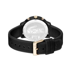 Montre . 12. 12 Chrono pour Homme2011247<Lacoste Fashion