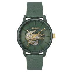 Montre 12.12 Automatique pour Homme2011384<Lacoste Best
