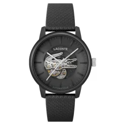 Montre 12.12 Automatique pour Homme2011383<Lacoste Outlet