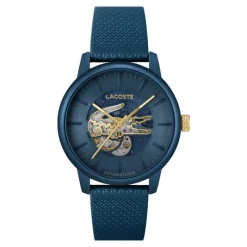 Montre 12.12 Automatique pour Homme2011385<Lacoste Hot
